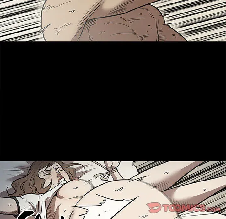 Read The V Squad chapter 43 image 83 on Lezhin