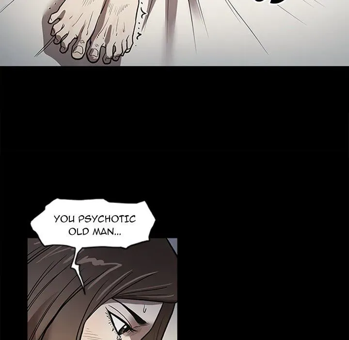 Read The V Squad chapter 43 image 86 on Lezhin
