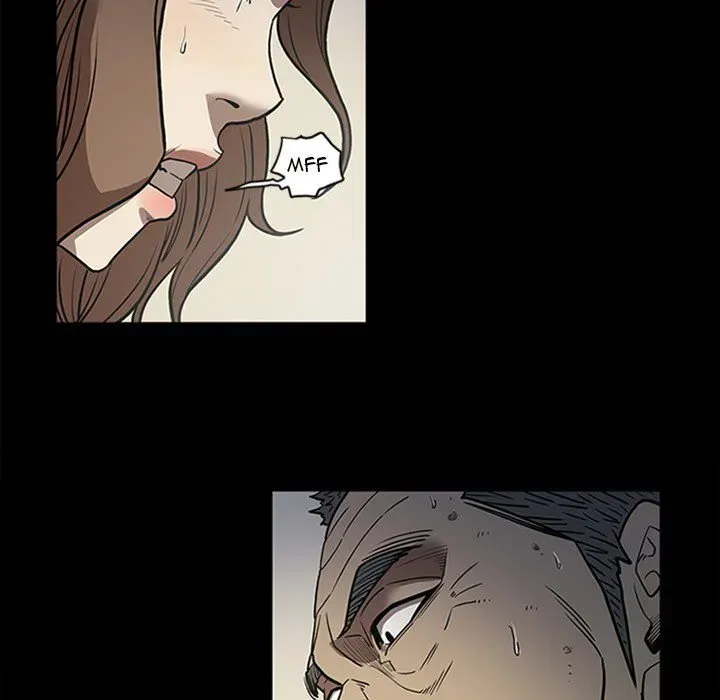 Read The V Squad chapter 43 image 87 on Lezhin