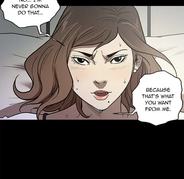 Read The V Squad chapter 43 image 89 on Lezhin