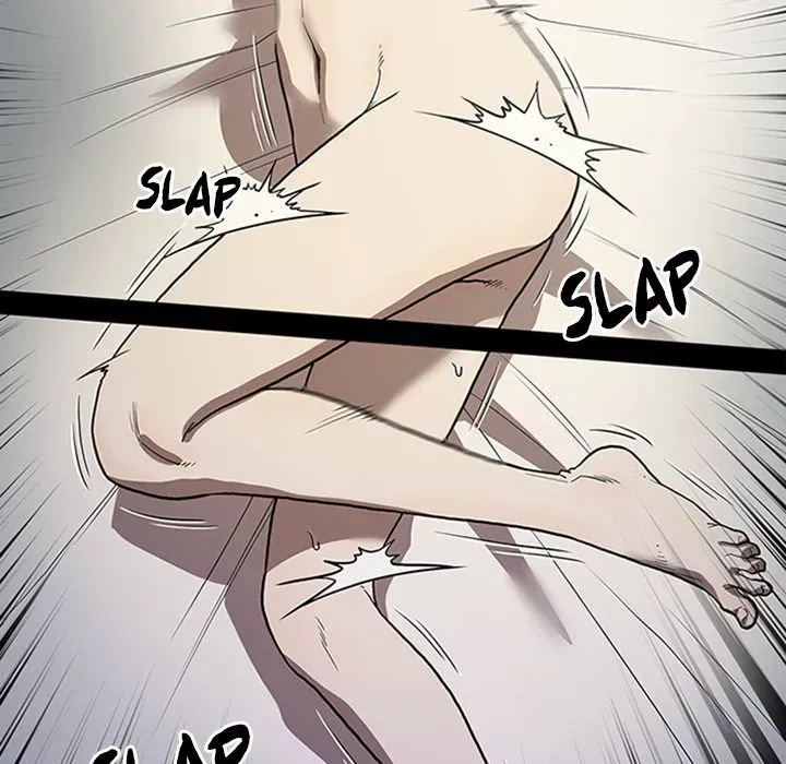 Read The V Squad chapter 43 image 94 on Lezhin