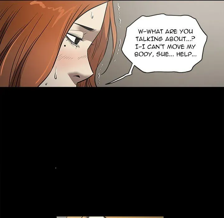Read The V Squad chapter 46 image 10 on Lezhin