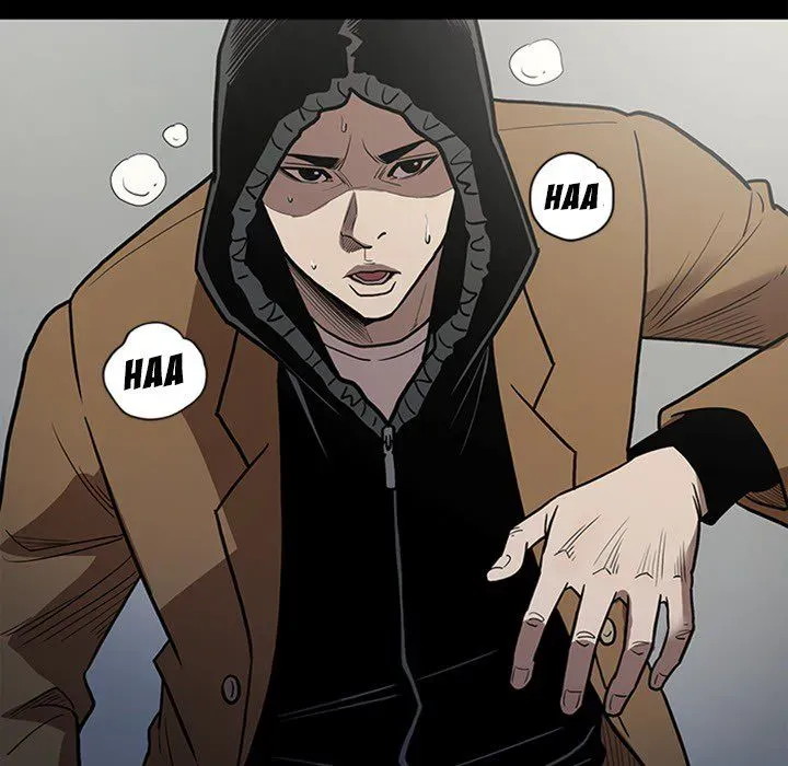 Read The V Squad chapter 46 image 102 on Lezhin