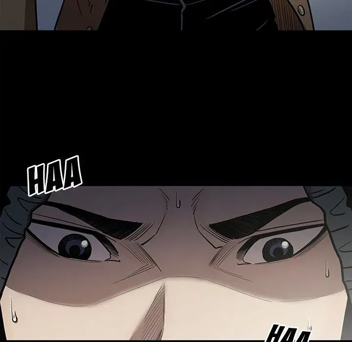 Read The V Squad chapter 46 image 103 on Lezhin