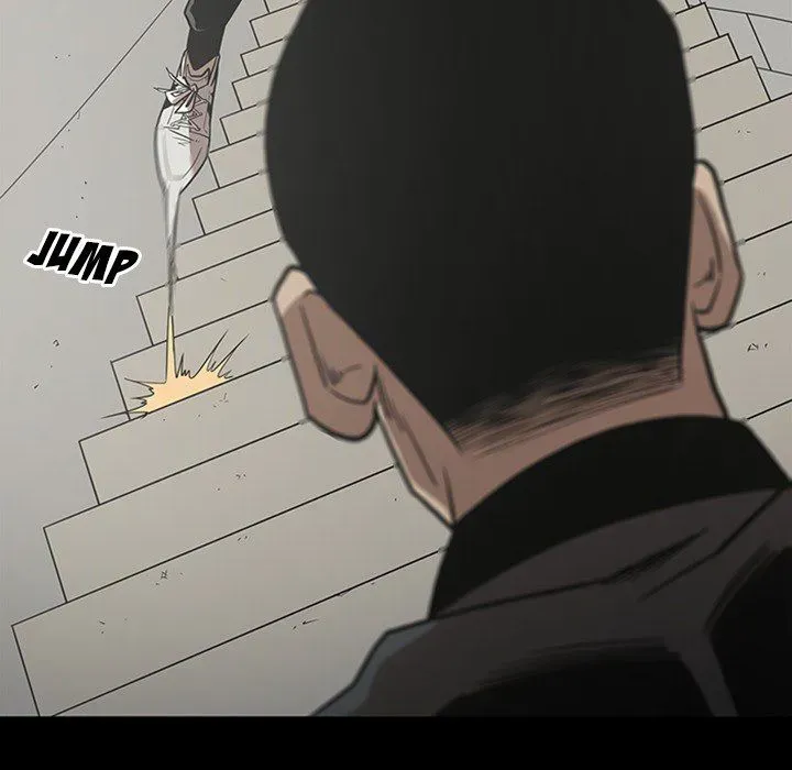 Read The V Squad chapter 46 image 106 on Lezhin