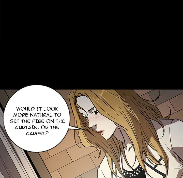 Read The V Squad chapter 46 image 109 on Lezhin