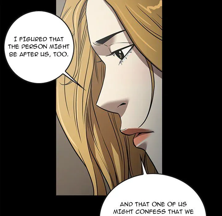 Read The V Squad chapter 46 image 11 on Lezhin