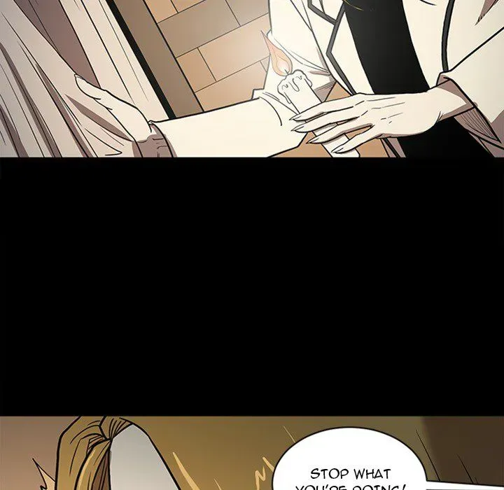 Read The V Squad chapter 46 image 110 on Lezhin