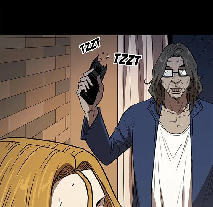 Read The V Squad chapter 46 image 112 on Lezhin