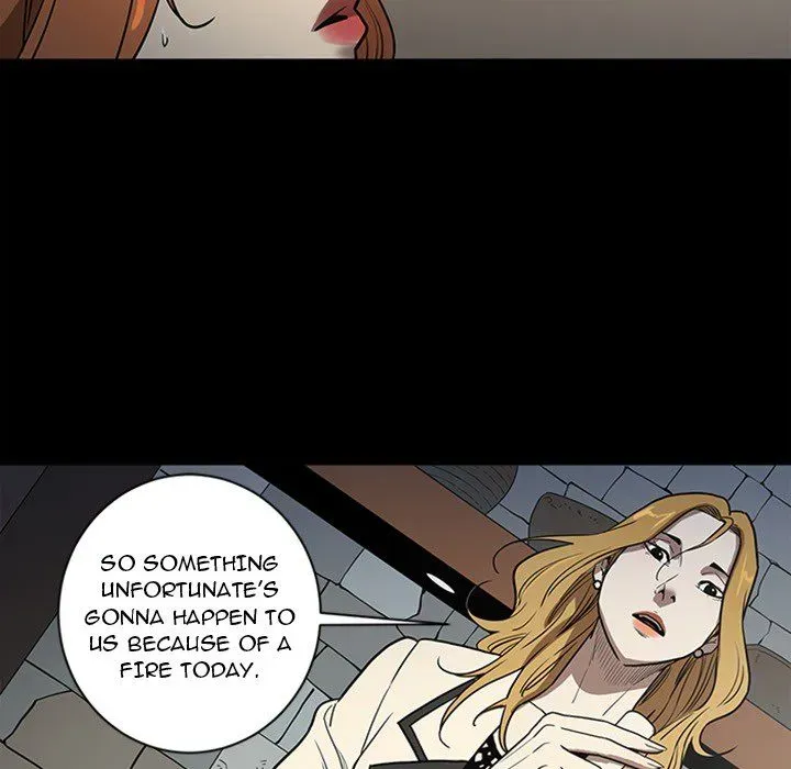 Read The V Squad chapter 46 image 13 on Lezhin