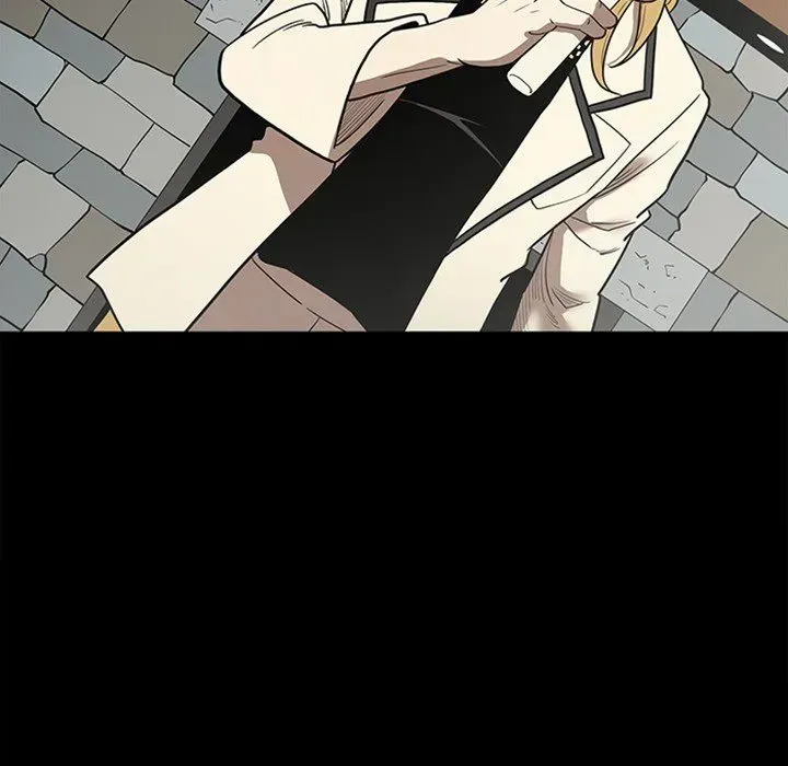 Read The V Squad chapter 46 image 14 on Lezhin