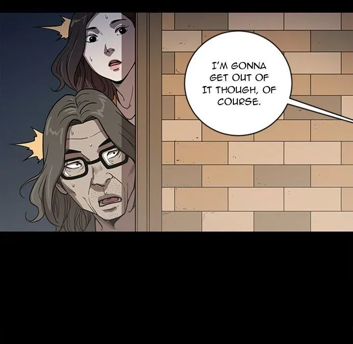 Read The V Squad chapter 46 image 15 on Lezhin