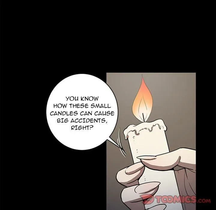 Read The V Squad chapter 46 image 17 on Lezhin