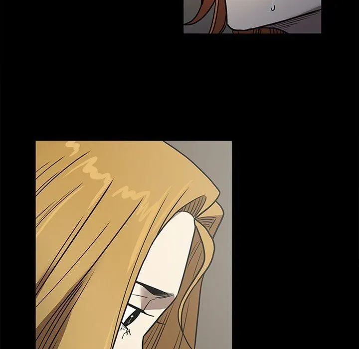 Read The V Squad chapter 46 image 22 on Lezhin