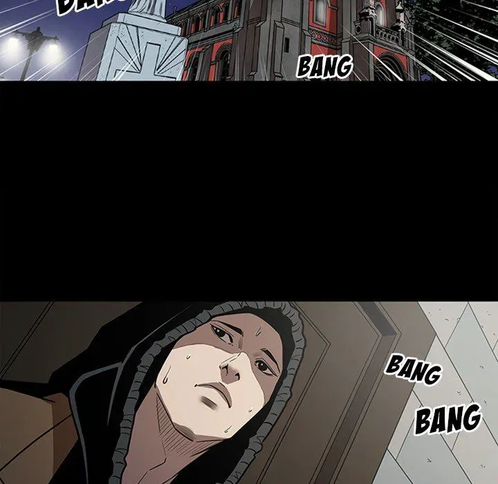 Read The V Squad chapter 46 image 26 on Lezhin