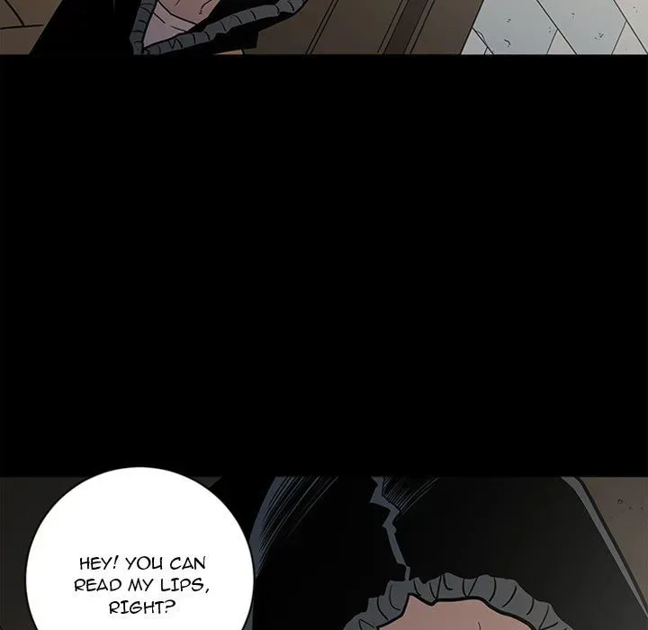 Read The V Squad chapter 46 image 27 on Lezhin