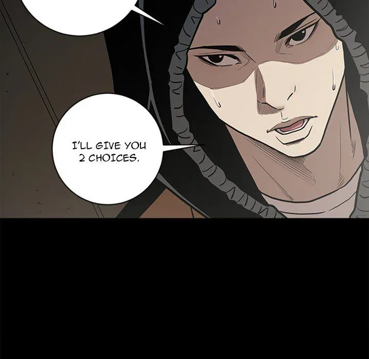Read The V Squad chapter 46 image 28 on Lezhin