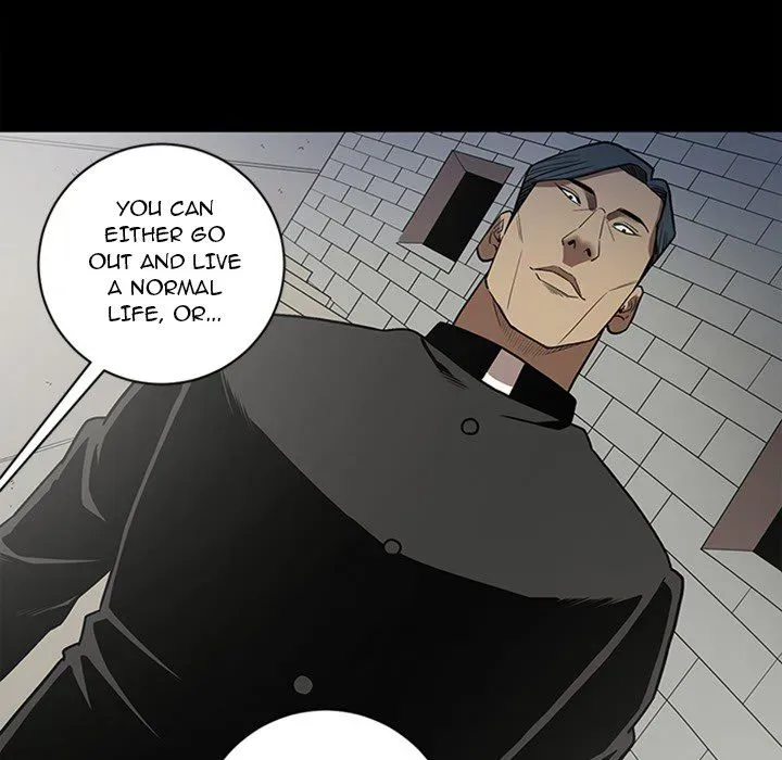 Read The V Squad chapter 46 image 29 on Lezhin