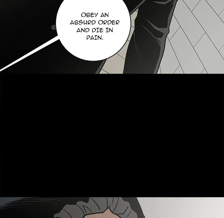 Read The V Squad chapter 46 image 30 on Lezhin