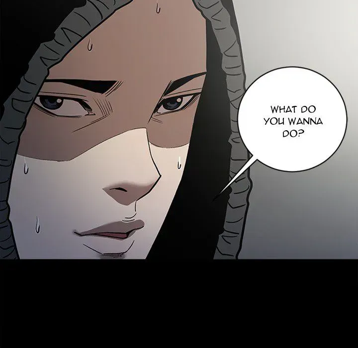 Read The V Squad chapter 46 image 31 on Lezhin