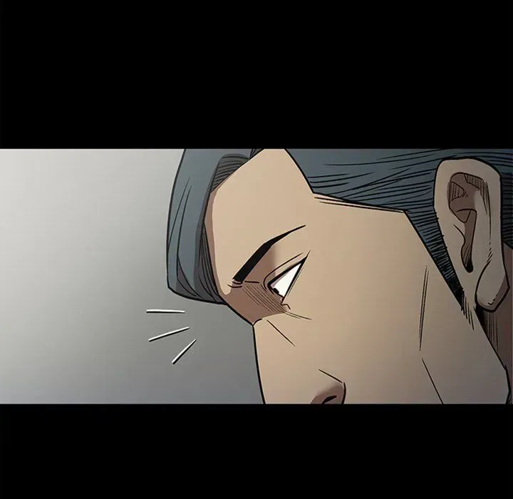 Read The V Squad chapter 46 image 32 on Lezhin