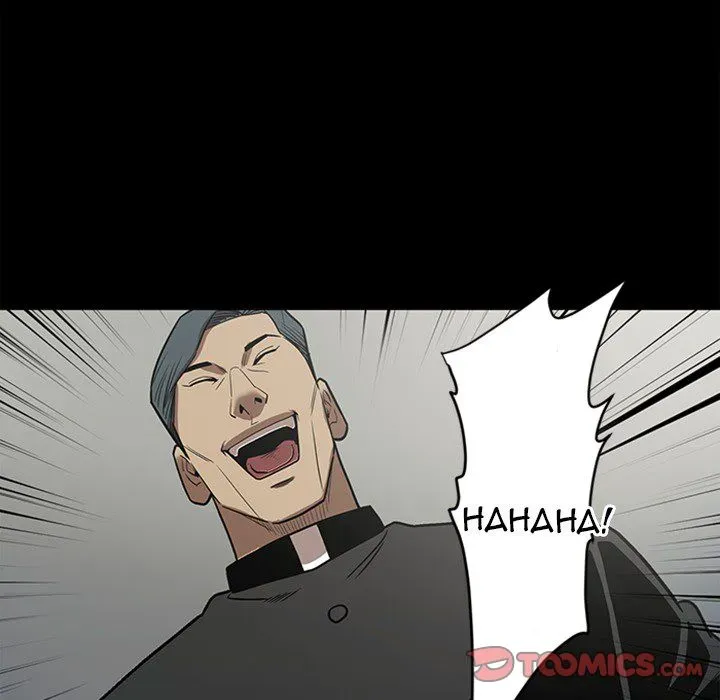 Read The V Squad chapter 46 image 33 on Lezhin