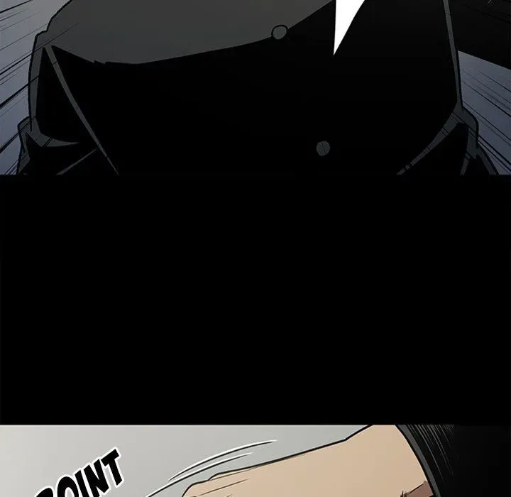 Read The V Squad chapter 46 image 34 on Lezhin