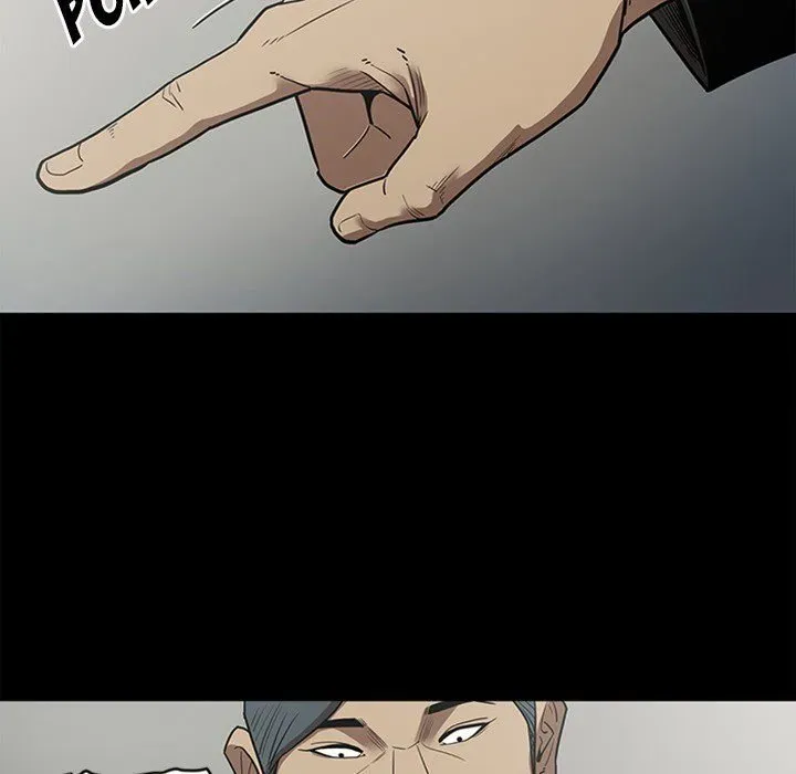 Read The V Squad chapter 46 image 35 on Lezhin