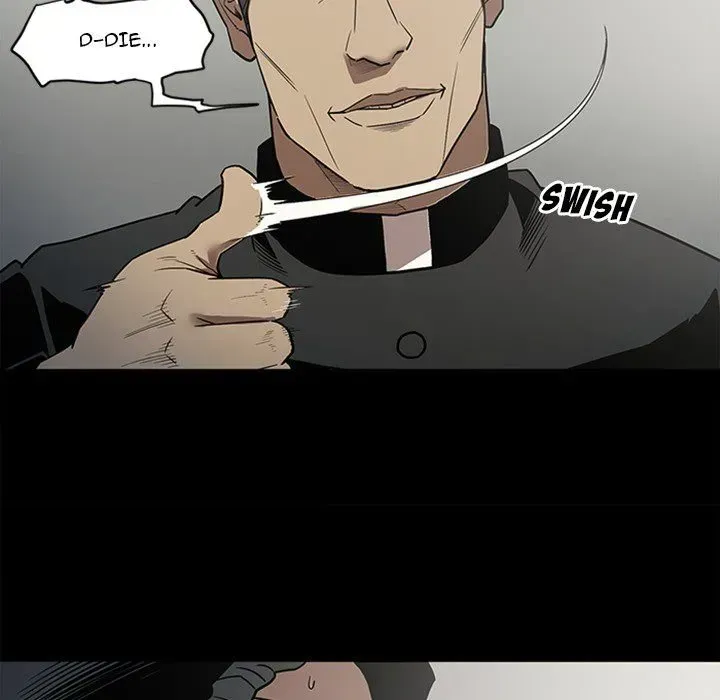 Read The V Squad chapter 46 image 36 on Lezhin
