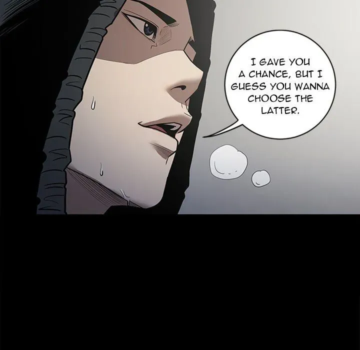 Read The V Squad chapter 46 image 37 on Lezhin