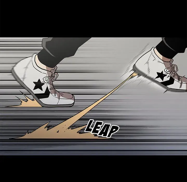 Read The V Squad chapter 46 image 38 on Lezhin
