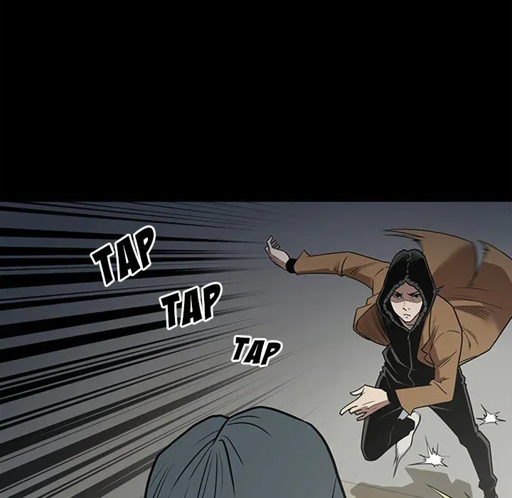 Read The V Squad chapter 46 image 39 on Lezhin