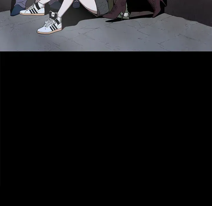 Read The V Squad chapter 46 image 4 on Lezhin