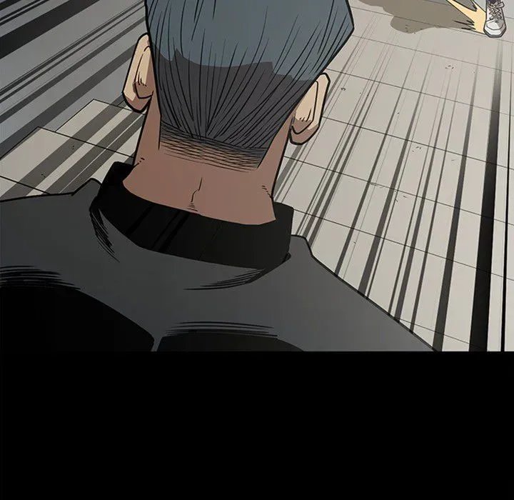 Read The V Squad chapter 46 image 40 on Lezhin
