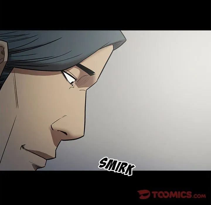 Read The V Squad chapter 46 image 41 on Lezhin