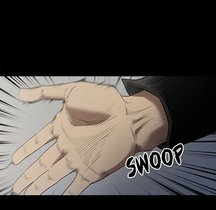 Read The V Squad chapter 46 image 42 on Lezhin