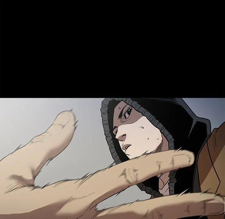 Read The V Squad chapter 46 image 43 on Lezhin