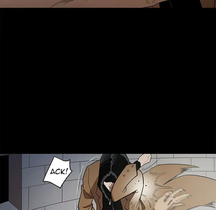 Read The V Squad chapter 46 image 44 on Lezhin