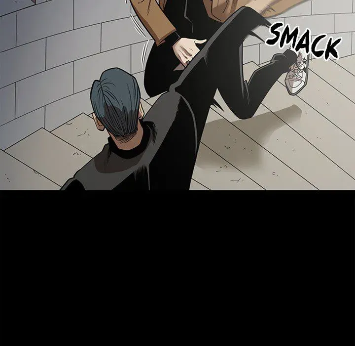 Read The V Squad chapter 46 image 45 on Lezhin