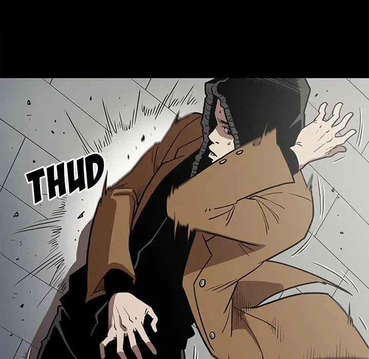 Read The V Squad chapter 46 image 46 on Lezhin