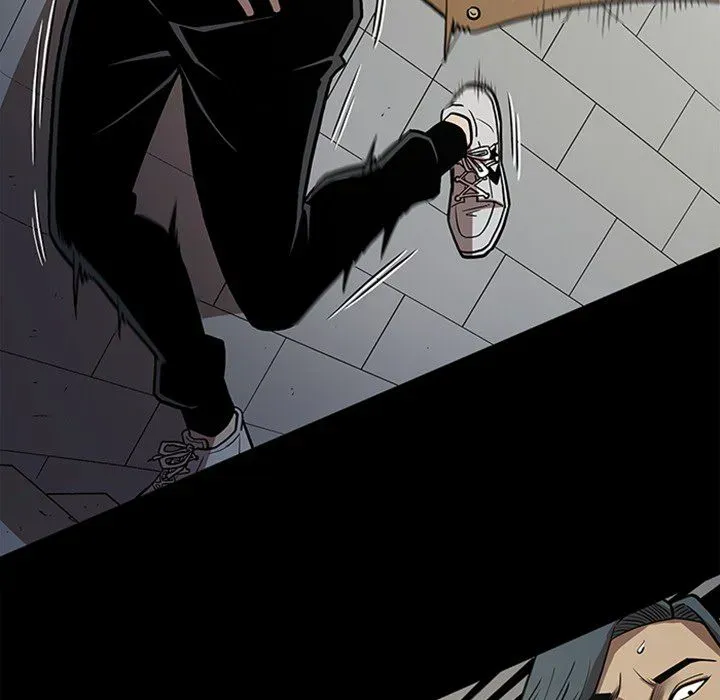 Read The V Squad chapter 46 image 47 on Lezhin