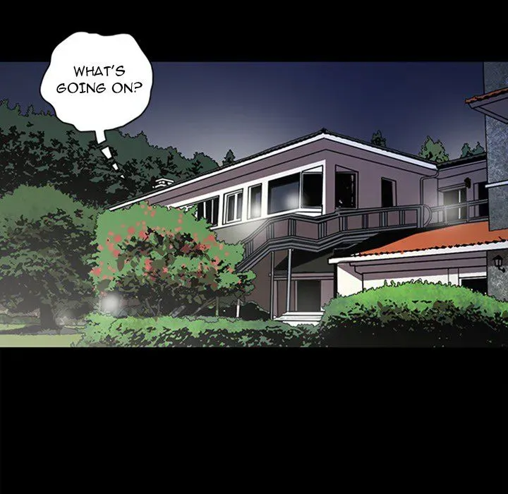 Read The V Squad chapter 46 image 5 on Lezhin