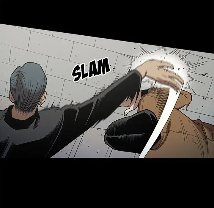 Read The V Squad chapter 46 image 50 on Lezhin