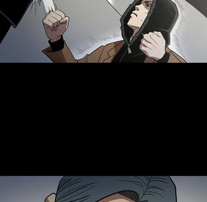 Read The V Squad chapter 46 image 52 on Lezhin