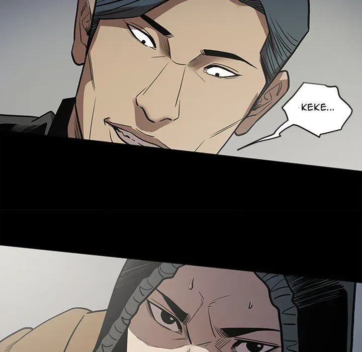 Read The V Squad chapter 46 image 53 on Lezhin