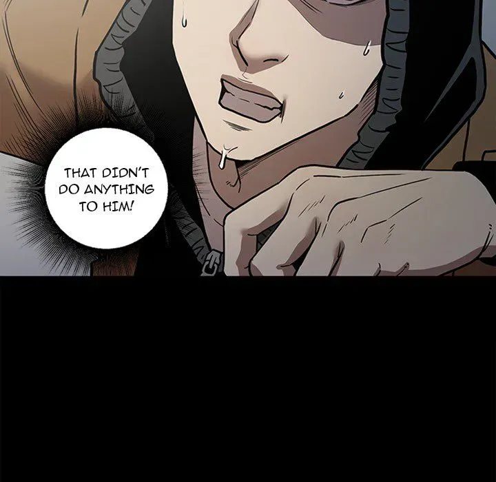 Read The V Squad chapter 46 image 54 on Lezhin