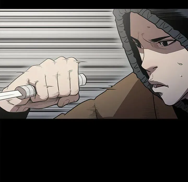 Read The V Squad chapter 46 image 55 on Lezhin