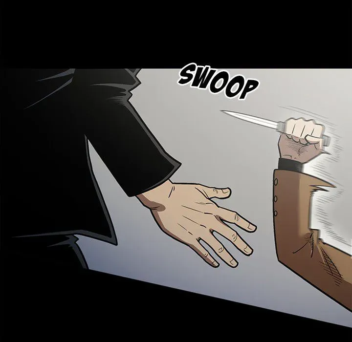 Read The V Squad chapter 46 image 56 on Lezhin