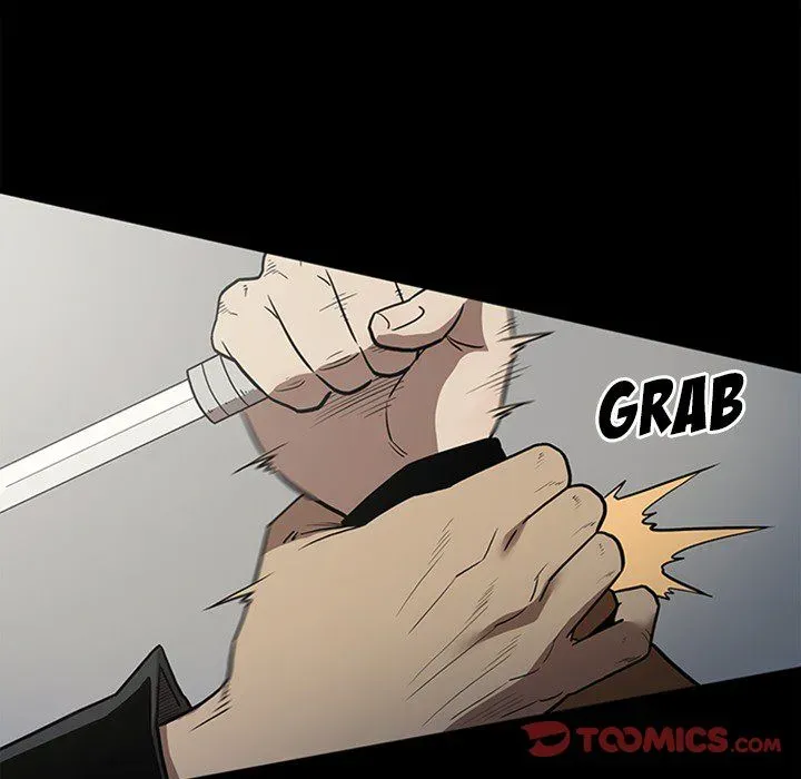 Read The V Squad chapter 46 image 57 on Lezhin
