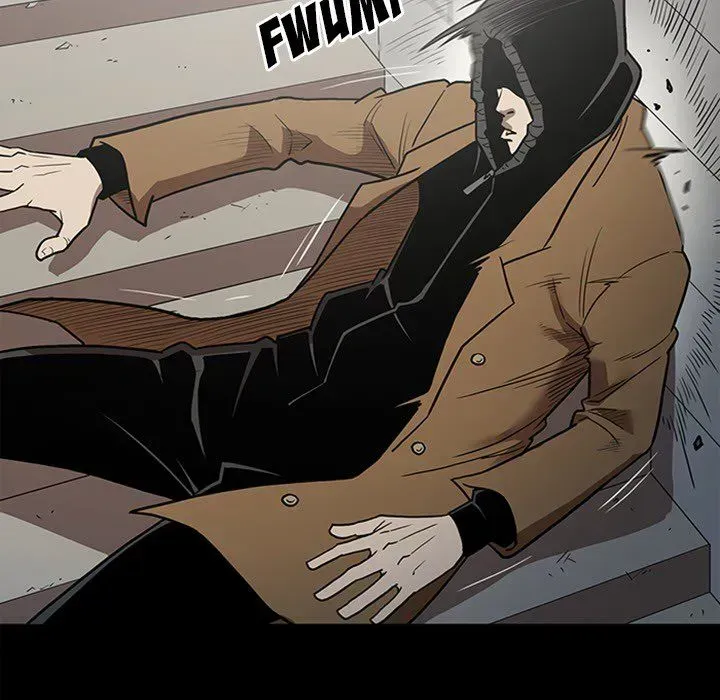 Read The V Squad chapter 46 image 60 on Lezhin
